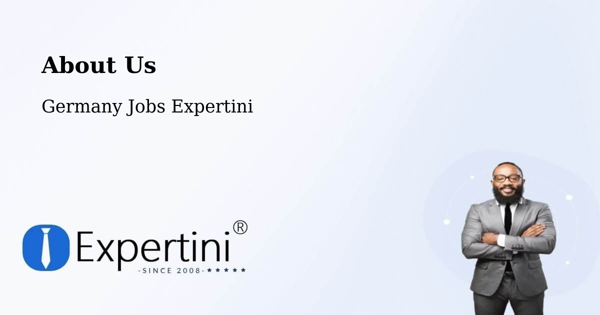 About Expertini Recruitment Platform  – Veitsbronn - Veitsbronn, Germany Jobs Expertini